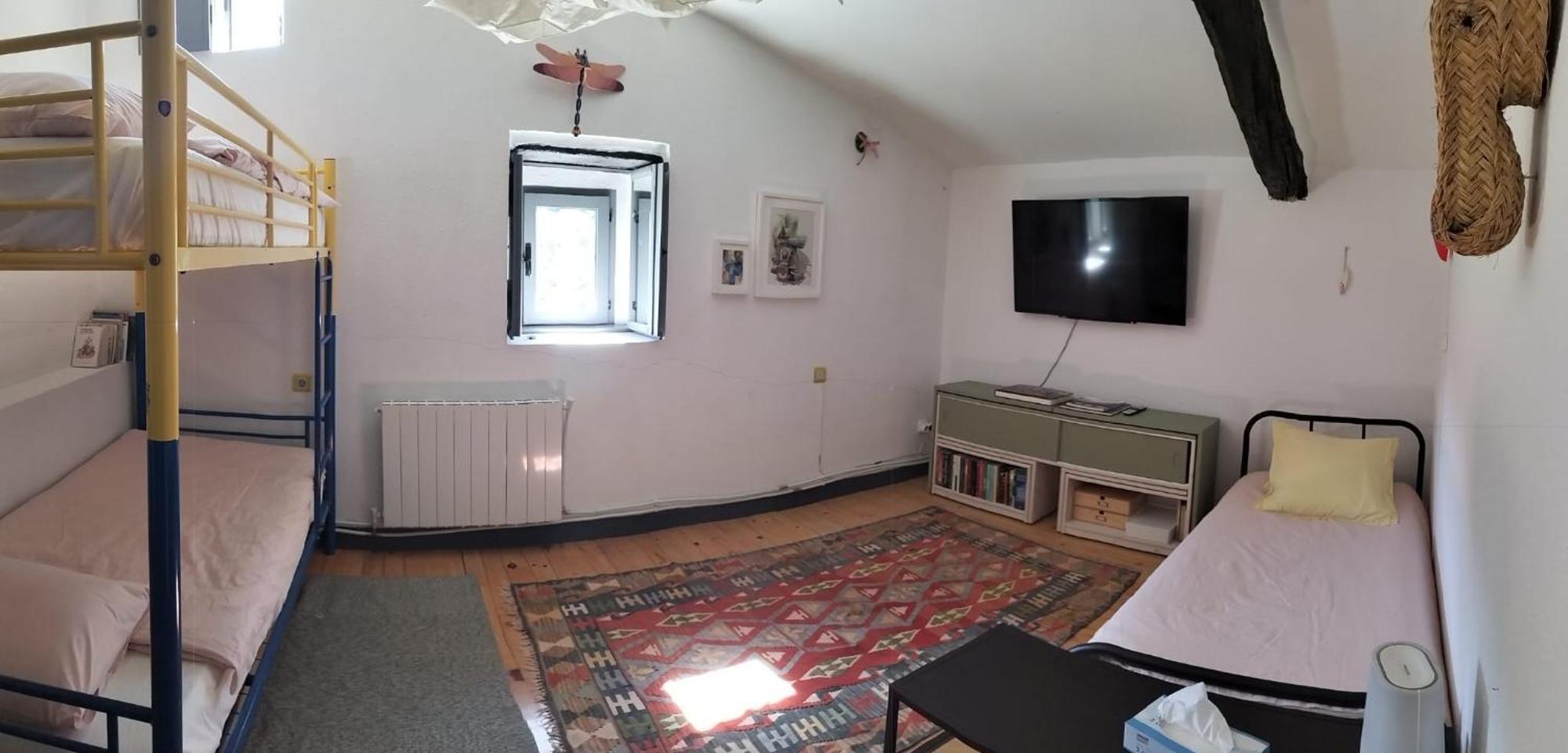 Uribiarte Goiko Villa Orozko Ngoại thất bức ảnh