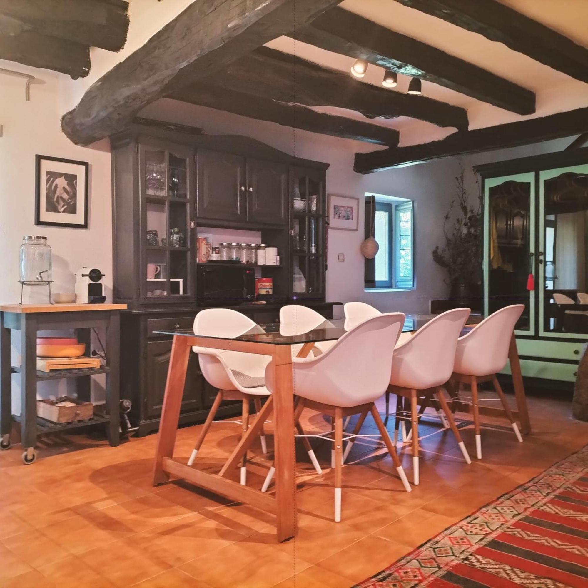 Uribiarte Goiko Villa Orozko Ngoại thất bức ảnh