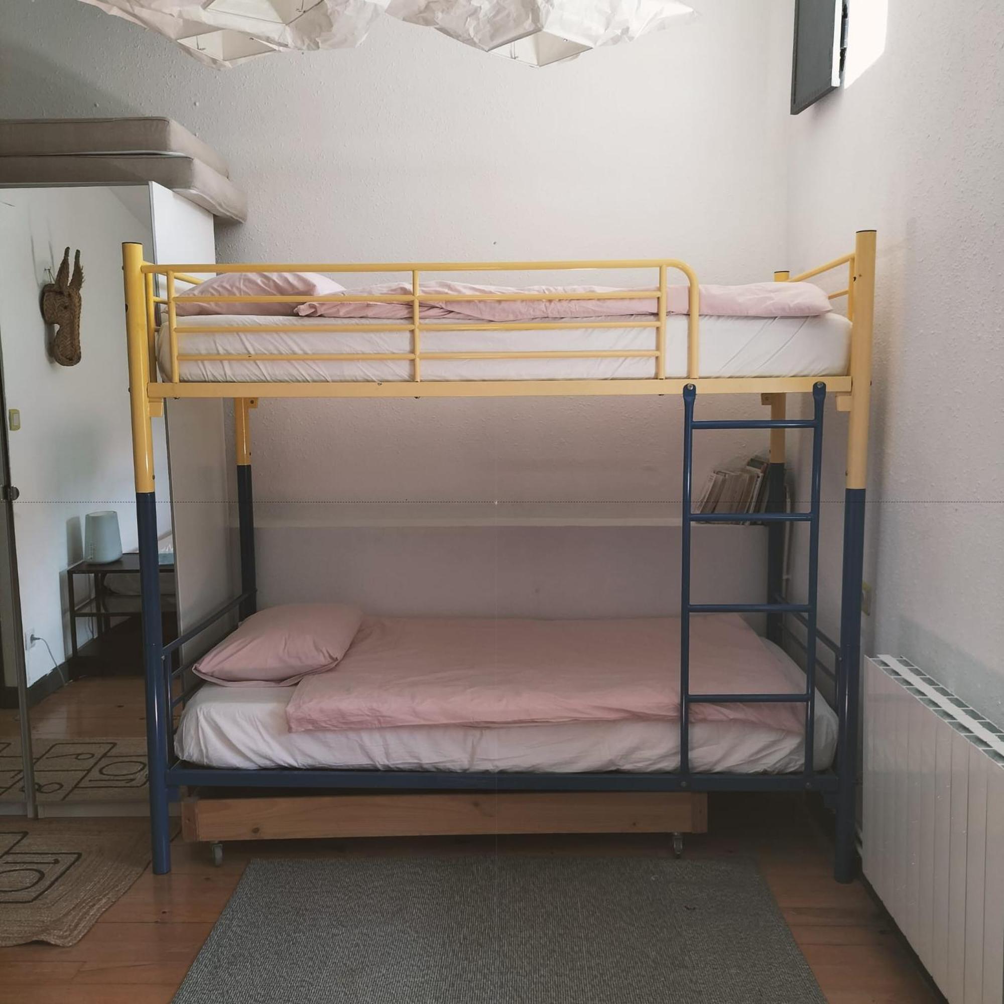 Uribiarte Goiko Villa Orozko Ngoại thất bức ảnh
