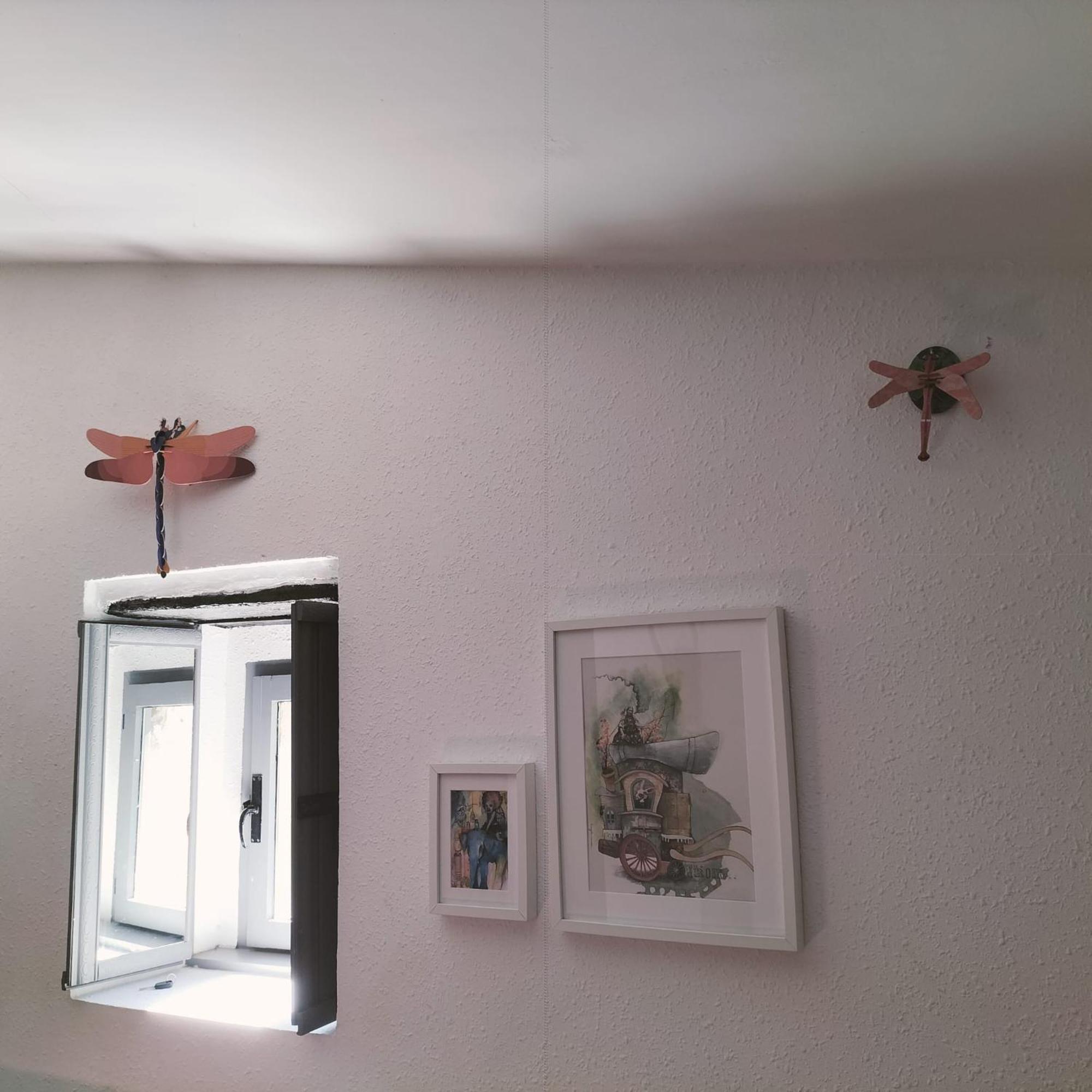 Uribiarte Goiko Villa Orozko Ngoại thất bức ảnh
